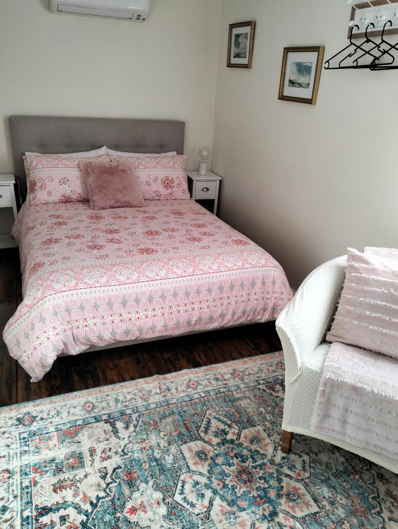 Avonlea Cottages York Eksteriør billede